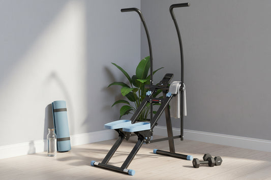 SPORTNOW Stair Stepper