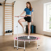 SPORTNOW 40" Fitness Trampoline